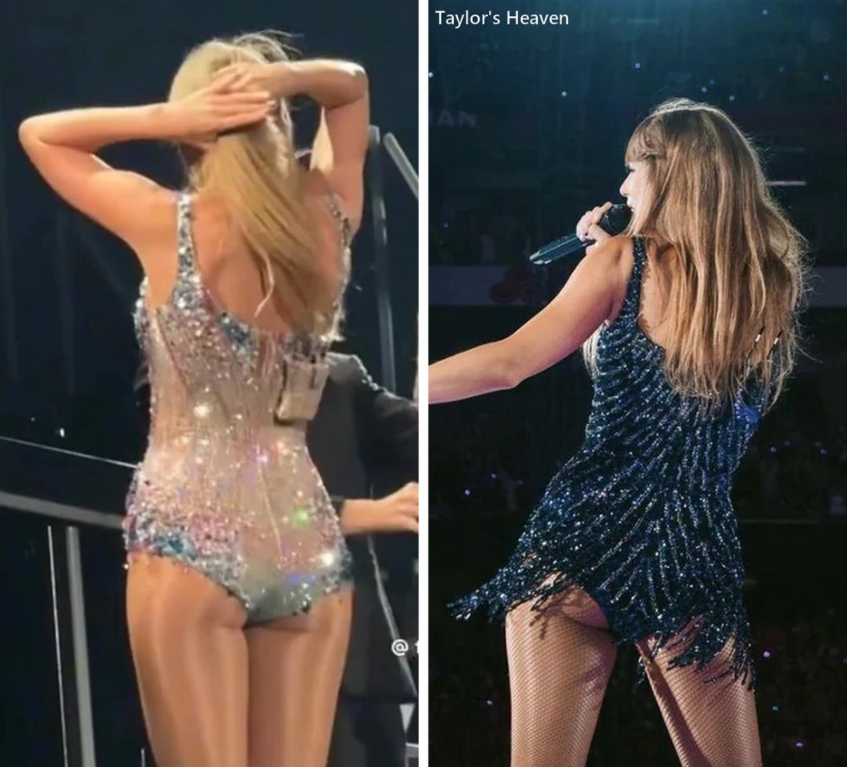 taylorsheaven1's tweet photo. Her cheeks are so delicious. 🍑🤤😋🥵😫 https://t.co/4hys6Ze2kg