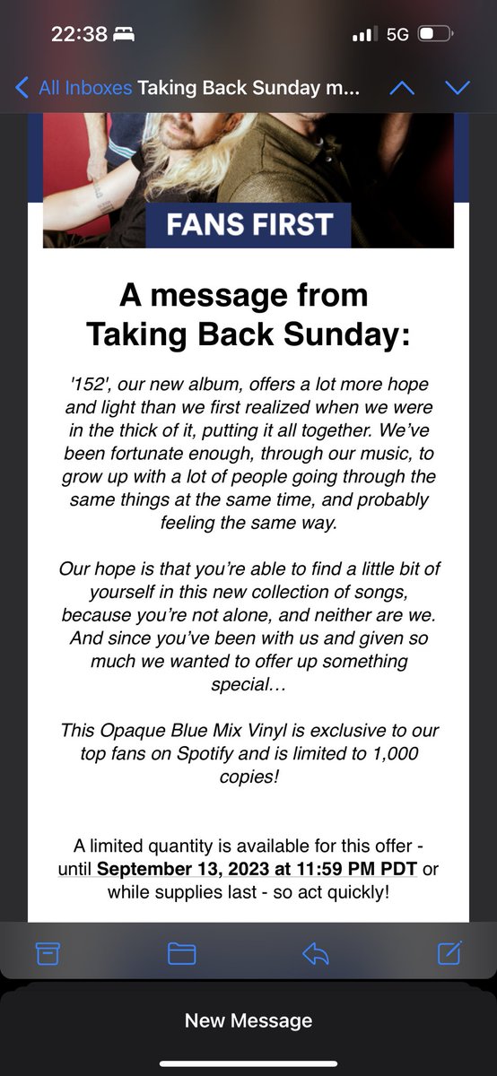 forgettingism's tweet image. super fan nbd but kbd @TBSOfficial