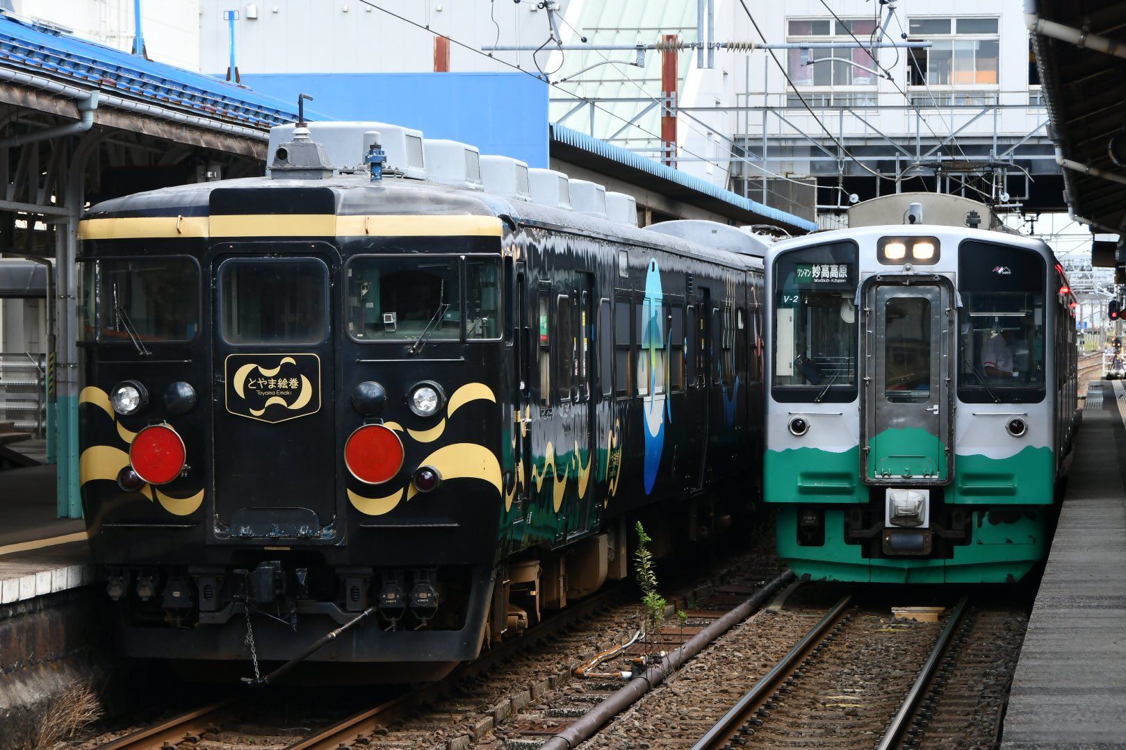 えぬ on X: 