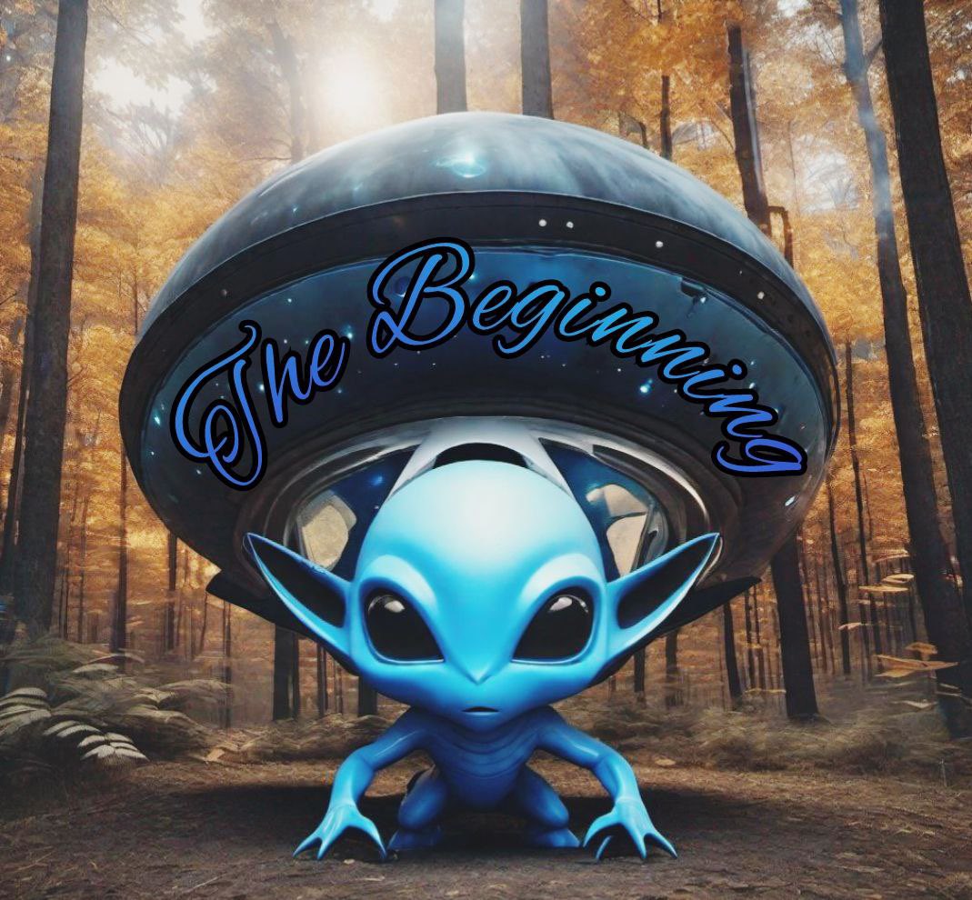<a href="/alien_4m/">AlienForm</a> has just been born, come to our TG and DYOR about why this project and community is different. 

Trading opens mid - late October. 

Not financial advice, but you’re going to want to know if you want to pick up a bag of #a4m or not before launch day 🚀