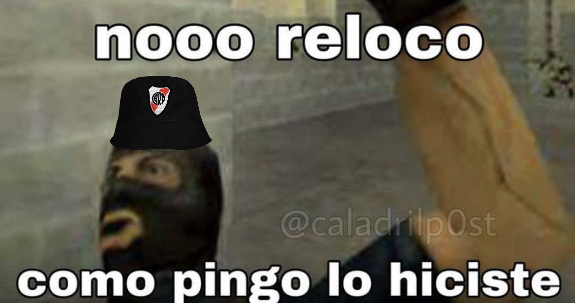 Armani viendo a Romero de nuevo: