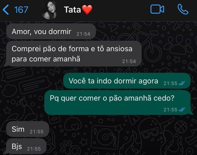 Sou assim