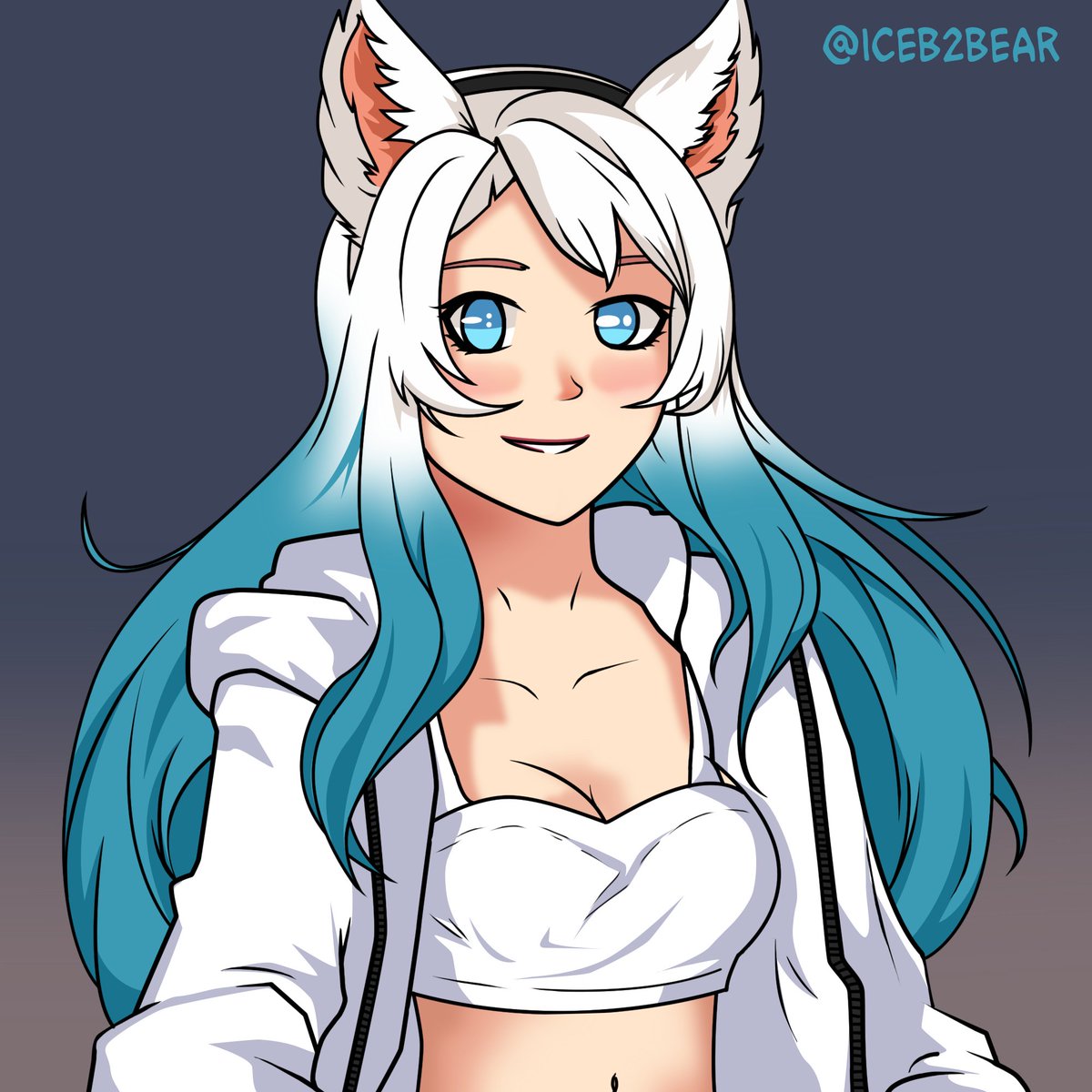 Iceb Lee tweet media