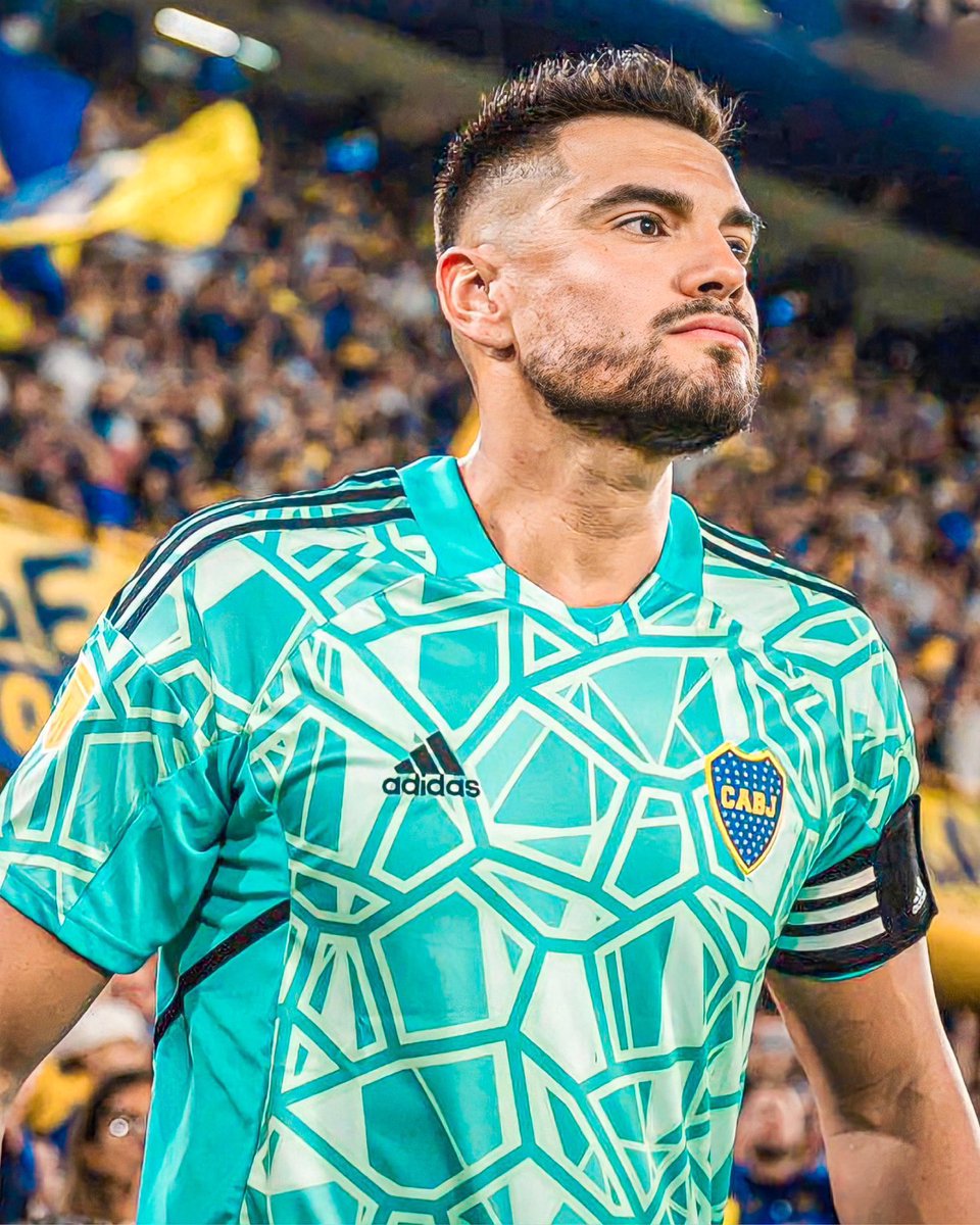 Motivo principal por el cual Boca está entre los mejores 4 de América.

Oscar Cordoba dijo que visualizaba penales y que confiaba en el Chiquito. Lo dijo el número 1, así fue.

GRACIAS, CHIQUITO.