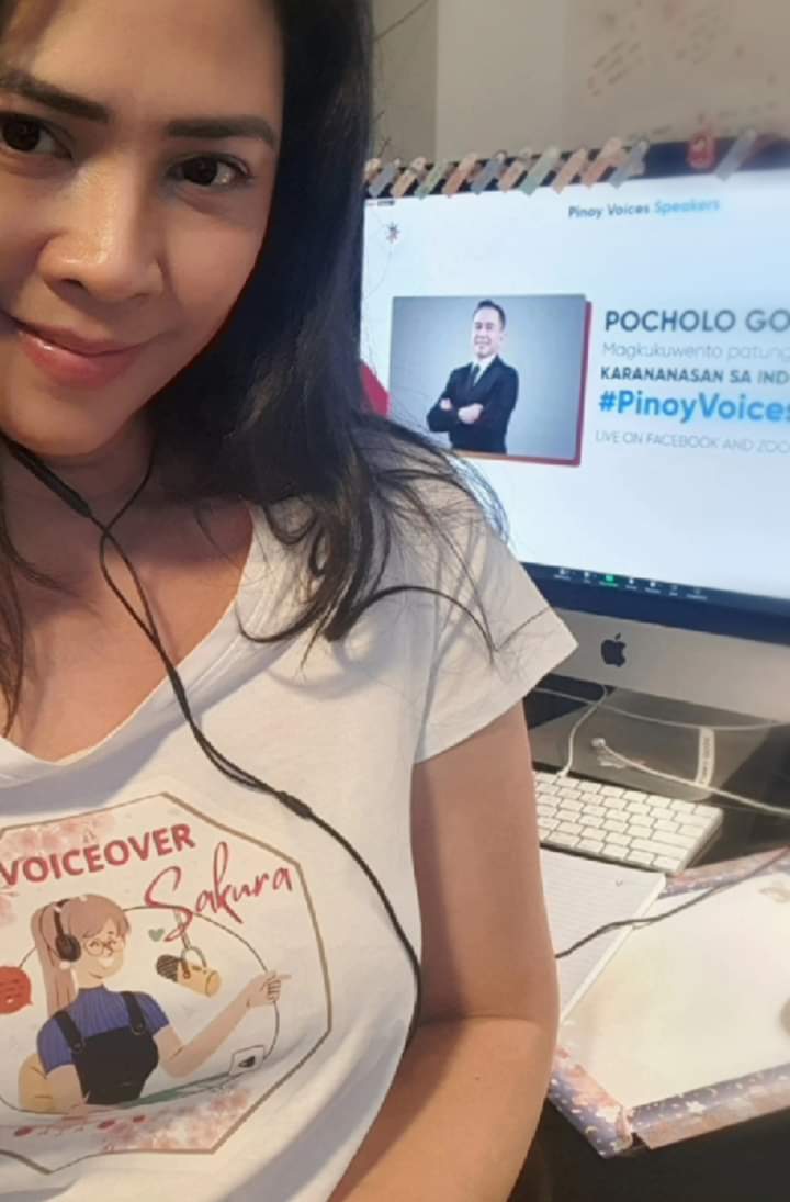 JZDOITNOW's tweet image. To truly flourish, your passion should harmonize with a purpose. By utilizing the unique talents bestowed upon you by God, you can magnify His glory. Your voice holds the power to create a meaningful impact, and in doing so, you honor Him. 
#pinoyvoices2023 #CVAP #voiceartist