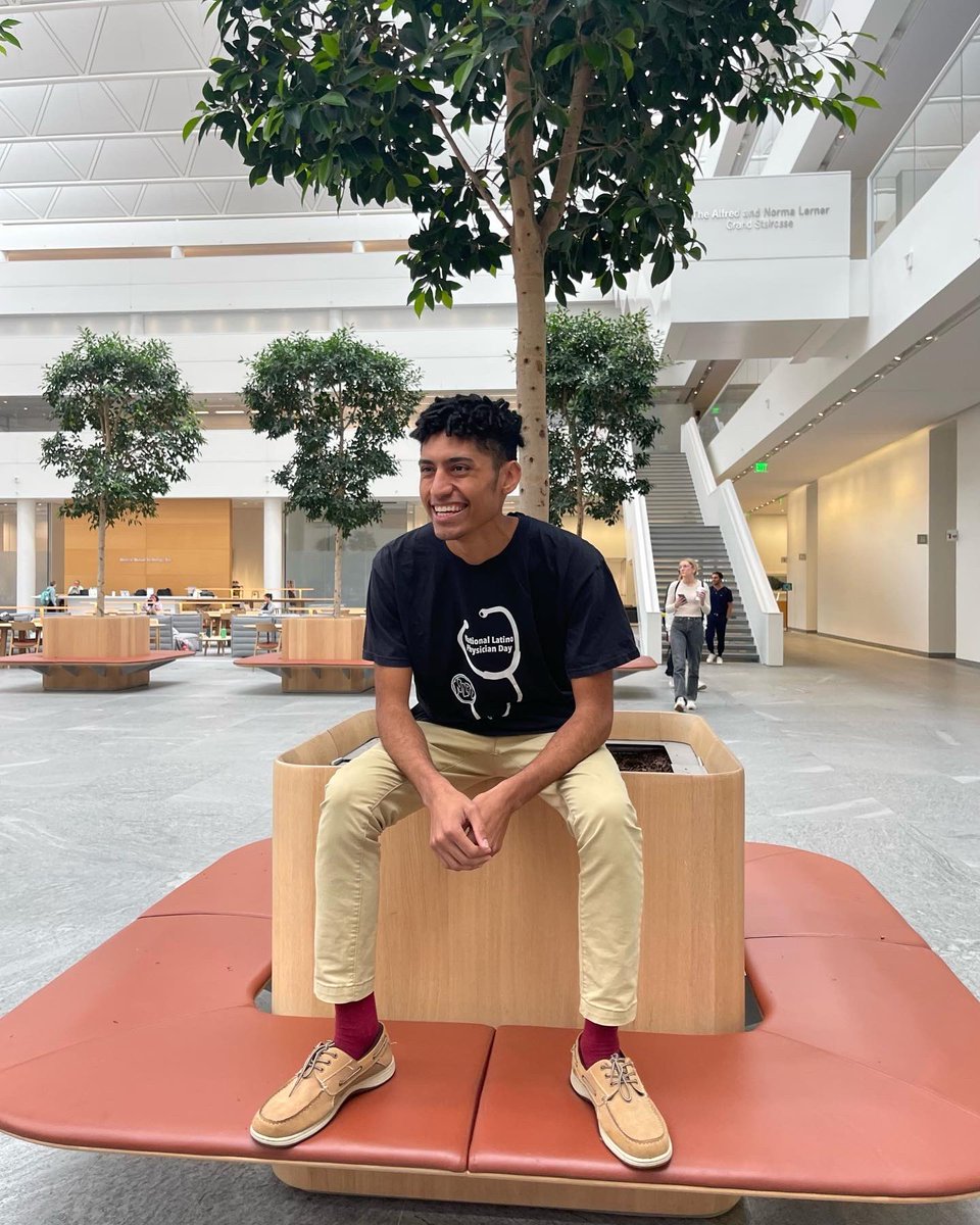 LMSA National (@lmsanational) on Twitter photo The LMSA chapter <a href="/CWRUSOM/">CWRU School of Medicine</a> is ready for #NationalLatinoPhyscianDay! Last day to get your shirts is tomorrow! Proceeds go to <a href="/LmsaNational/">LMSA National</a> scholarships for Latinx premeds and medical students #nationallatinophysicianday #nationallatinaphysicianday #nationallatinxphysicianday The LMSA chapter <a href="/CWRUSOM/">CWRU School of Medicine</a> is ready for #NationalLatinoPhyscianDay! Last day to get your shirts is tomorrow! Proceeds go to <a href="/LmsaNational/">LMSA National</a> scholarships for Latinx premeds and medical students #nationallatinophysicianday #nationallatinaphysicianday #nationallatinxphysicianday