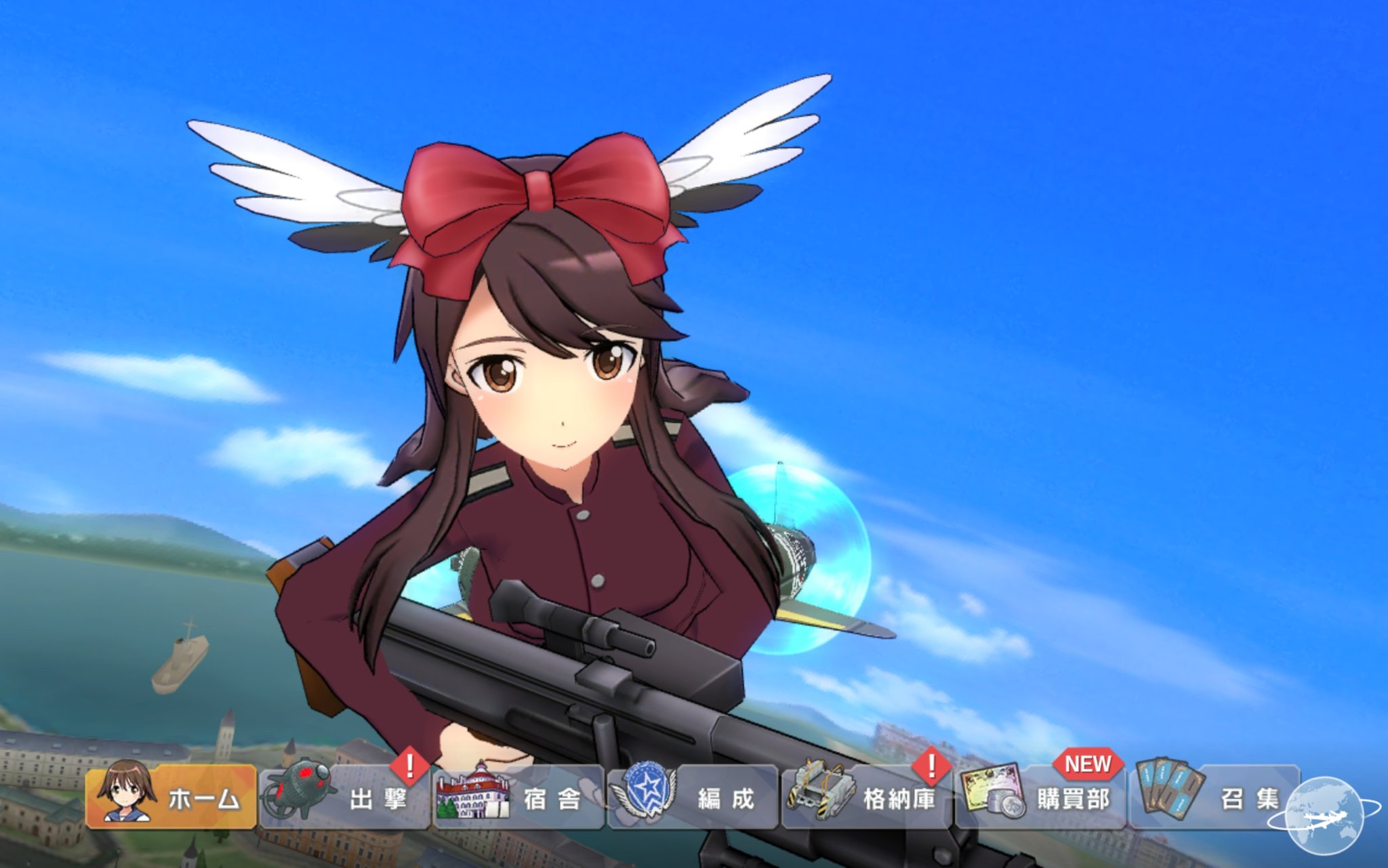 naoan様♡ありがとうございます♡ FCIzRn-UUAErIK3.jpg:large