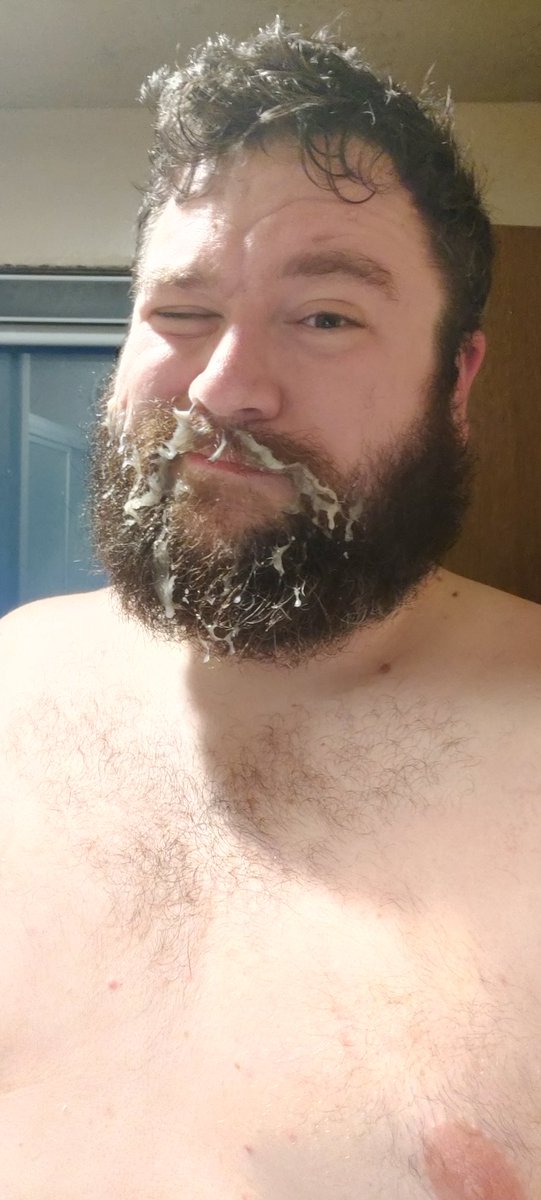 If you can do this to my face, DM me. 😘