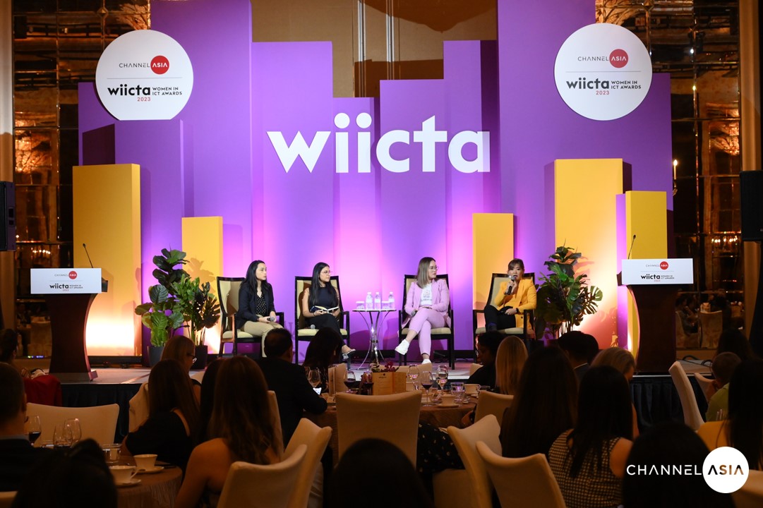 randstad_sg's tweet image. Shoutout to Disha Mohinani from our technology practice, who spoke at Channel Asia's WIICTA panel last Friday. 

Connect with us for partnership opportunities: randstad.com.sg/contact-us/

#Randstad #HumanForward #WomeninTech