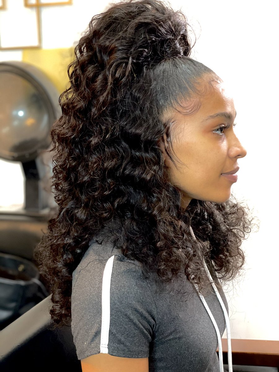 keyynah's tweet photo. Hair is my thing.
#baltimorestylist https://t.co/MOT7q8ZWoK