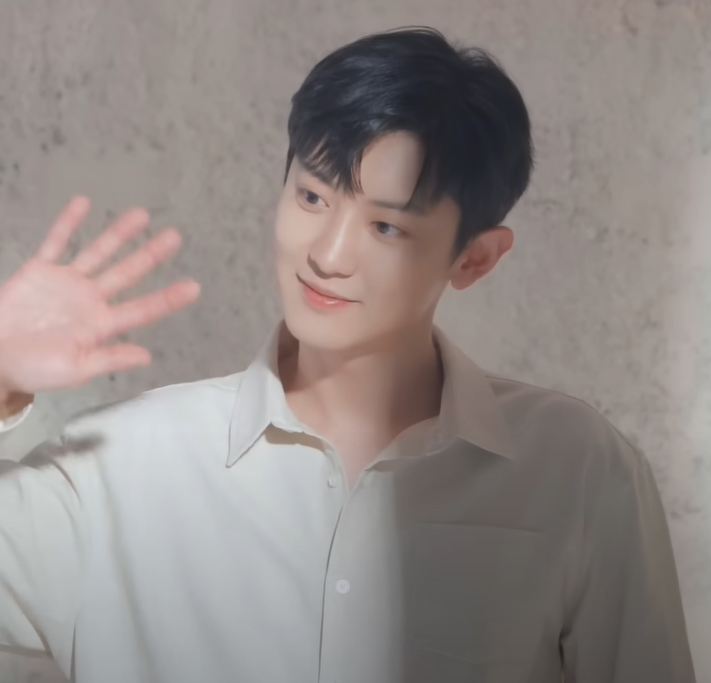 BESTFRIEND__92's tweet photo. 230830 #CHANYEOL #찬열 💛

기대해 주셨으면 좋겠습니다🩶 | PENSHOPPE Photoshoot behind

🔗 https://t.co/7ULmVTVP6r

#EXO #엑소  #weareoneEXO https://t.co/DKvlyBCbtR