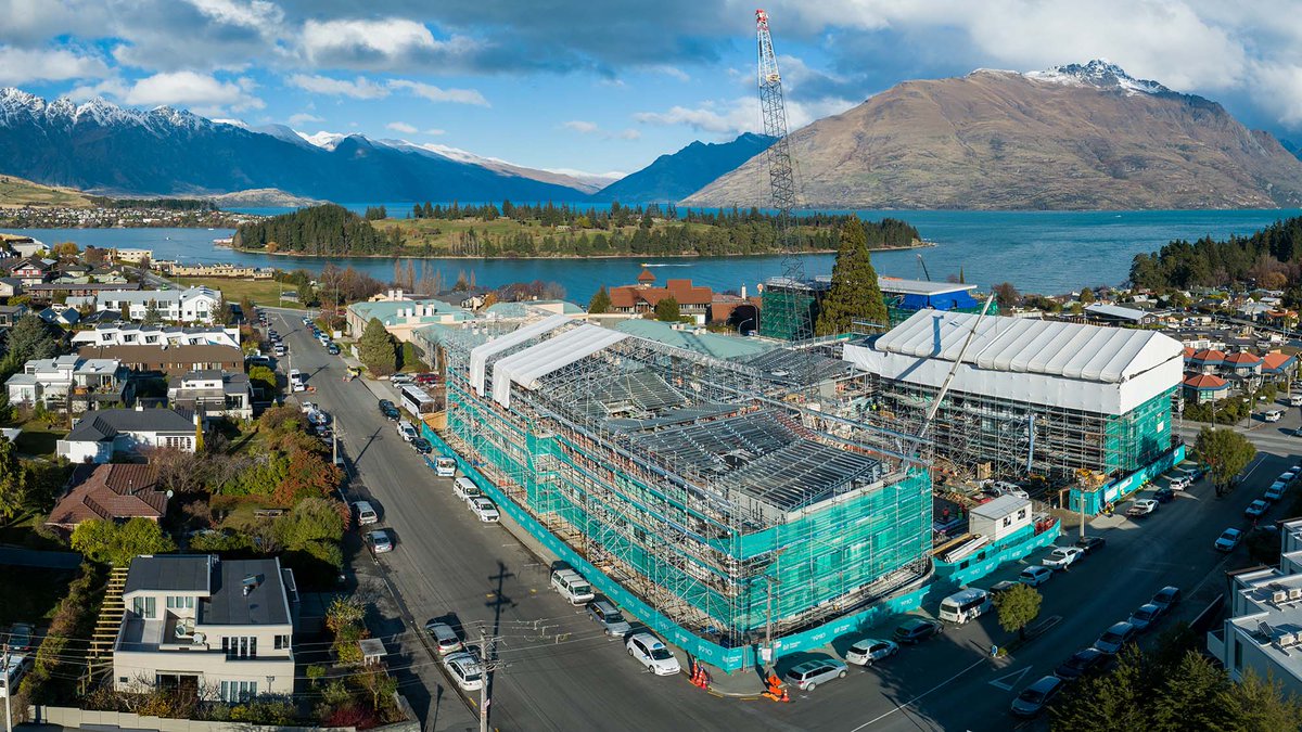 Layher NZ tweet media