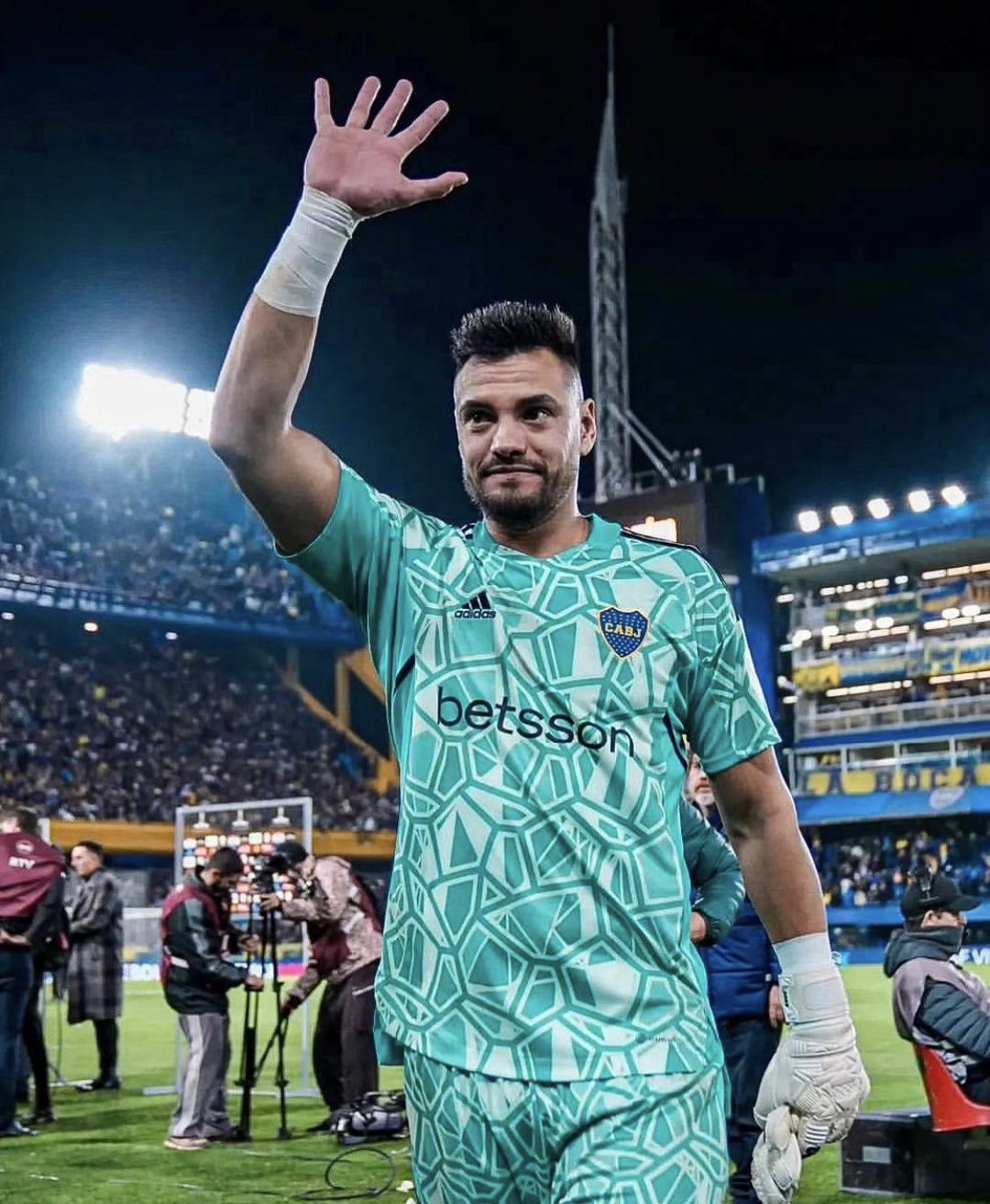 Pasó el equipo grande, pasó la mística