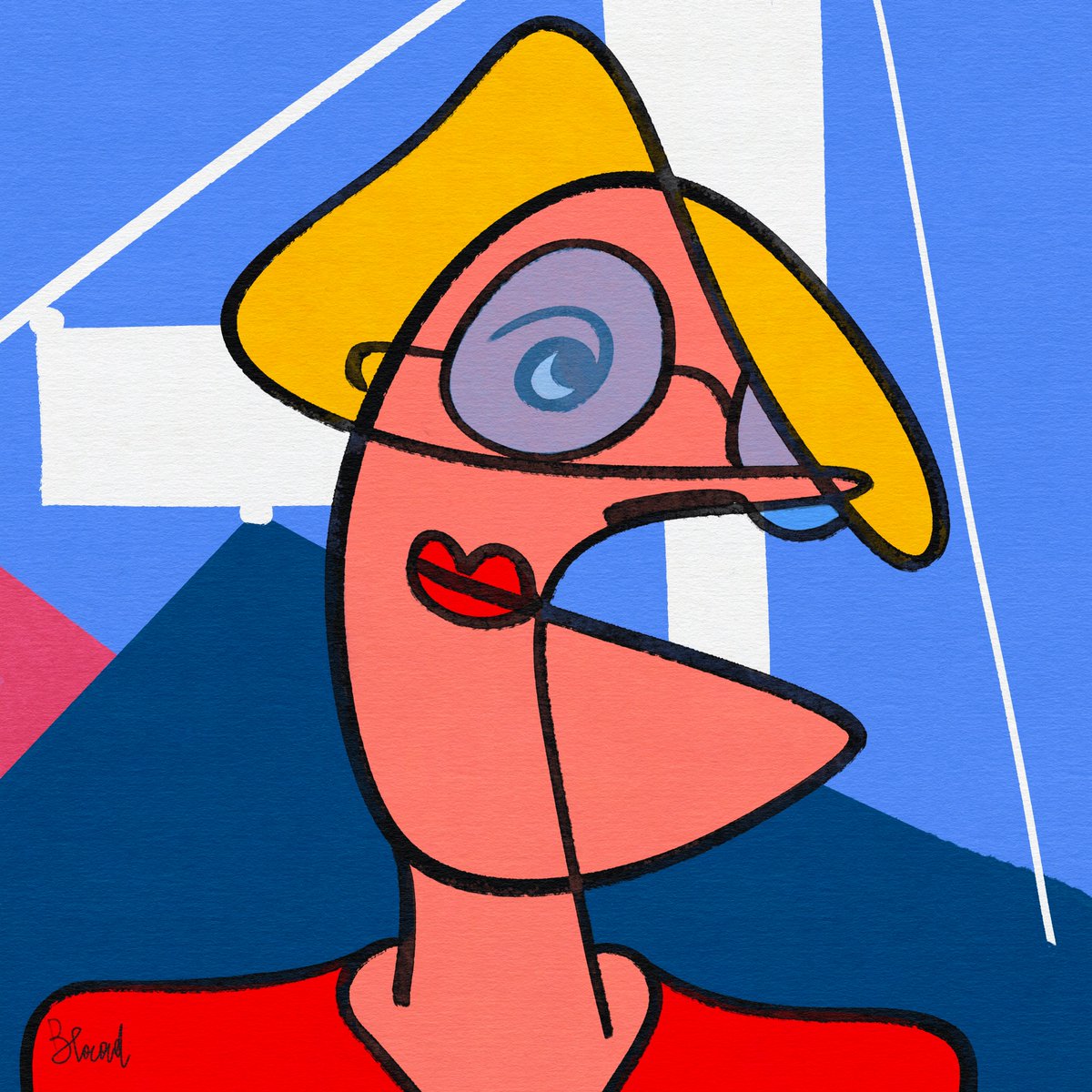 Hai | Kreate tweet media