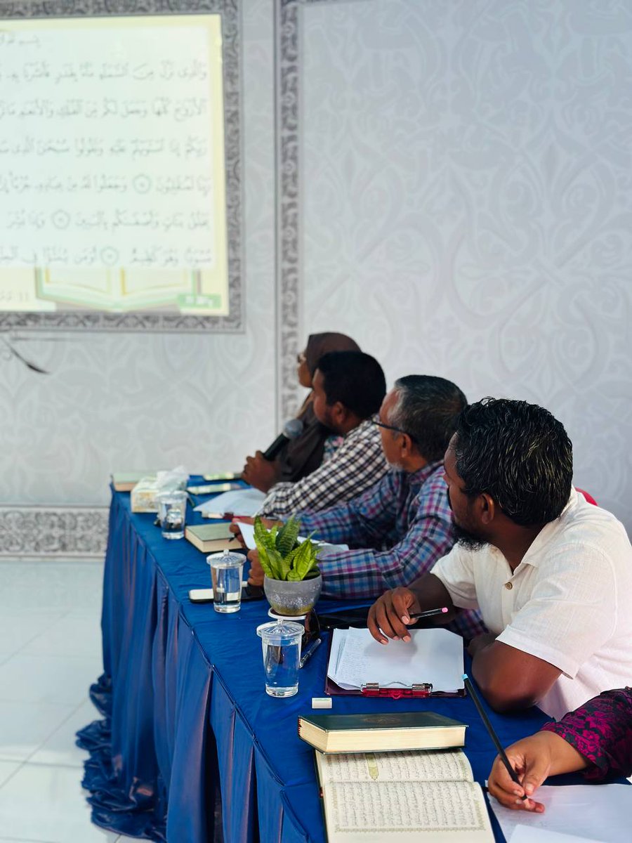 Kinbidhoo School tweet media
