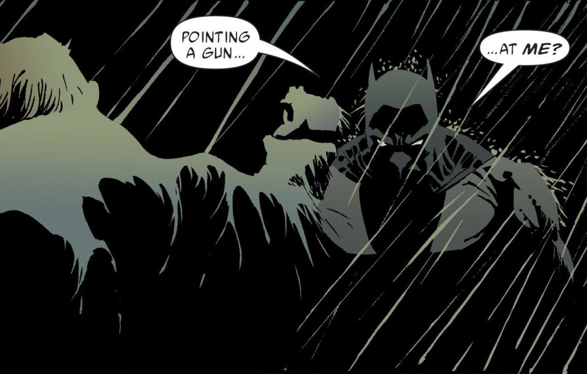 batman: broken city #5