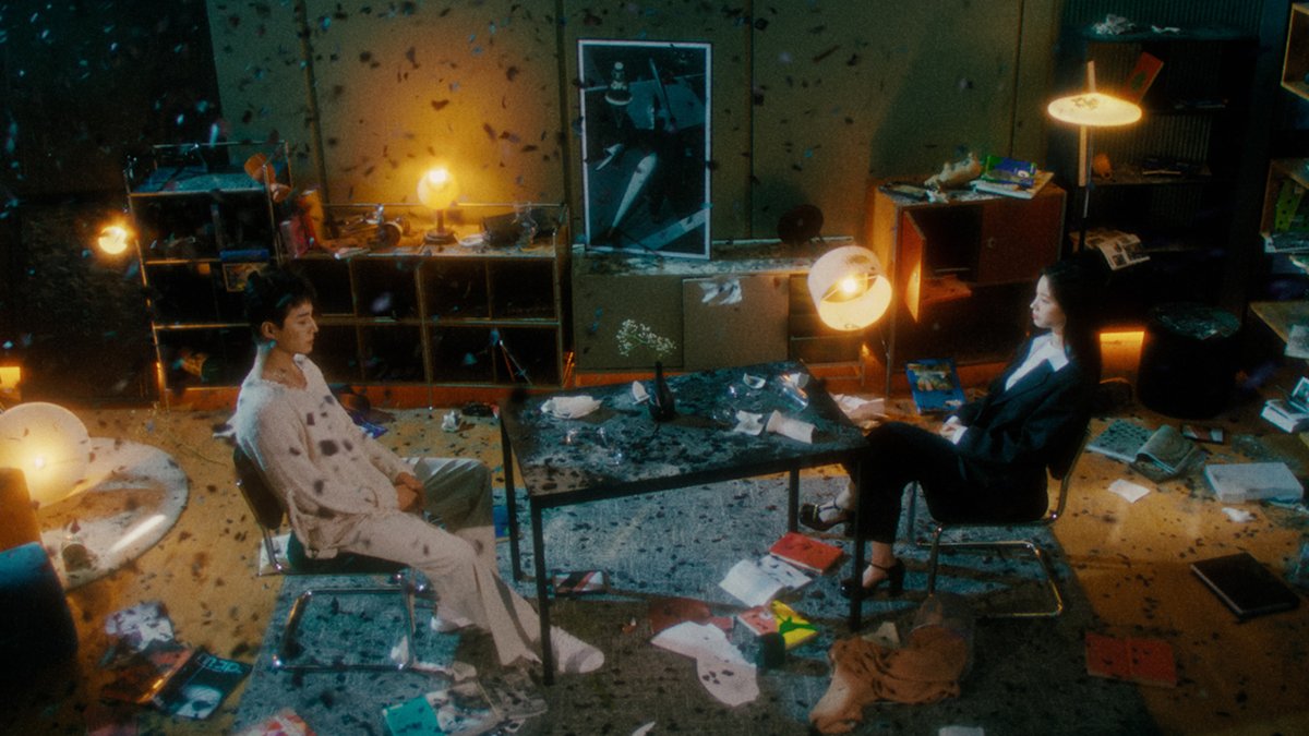 jypnation's tweet photo. Young K "이것밖에는 없다" 
M/V Teaser

https://t.co/cAgawOvWyZ

ALBUM RELEASE 🔽
2023.09.04 6PM (KST)
🎼 1st Full Album <Letters with notes>

#DAY6 #데이식스
#YoungK
#Letters_with_notes
#이것밖에는_없다
#JYP https://t.co/VaAwBTHZmv