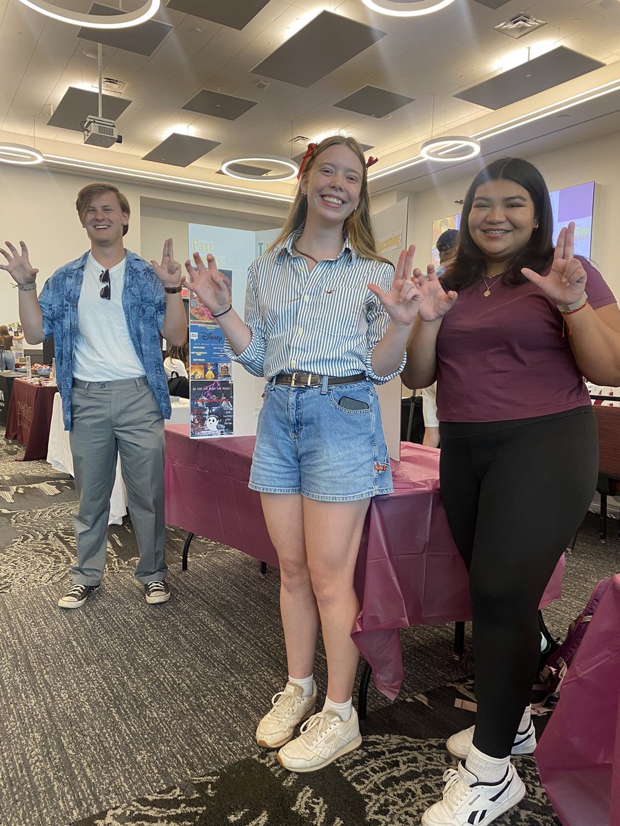 History Club at Texas State tweet media