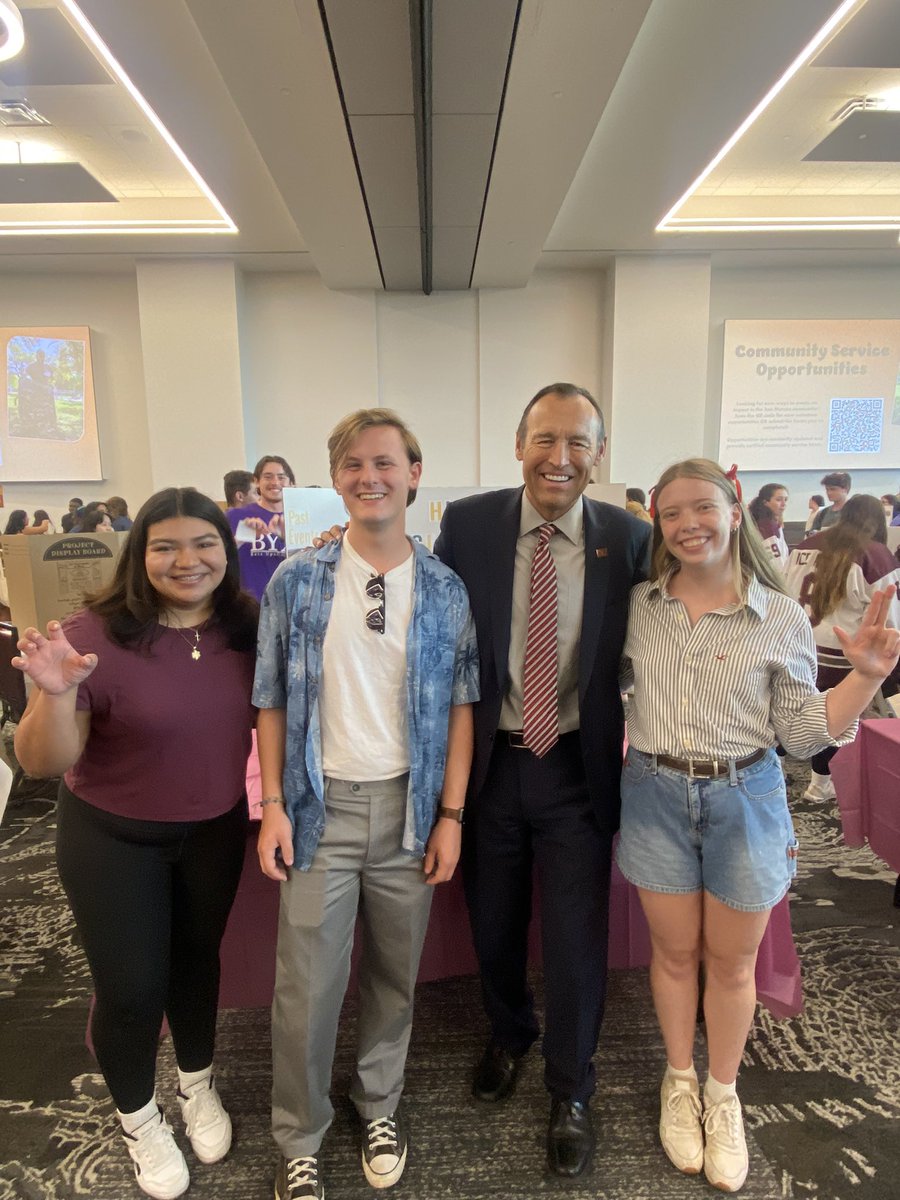 History Club at Texas State tweet media