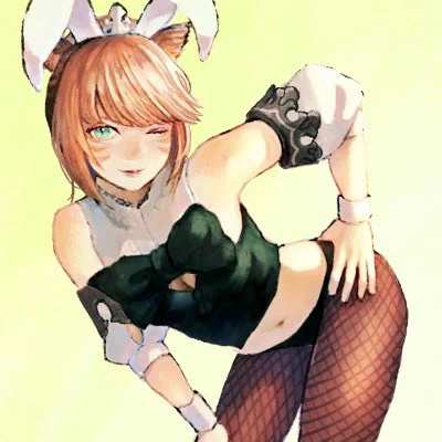 クリスタというかモニターと仲良くなり始めたアイコン3枚目! 