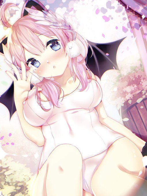 #とびきりのピンクを魅せて下さいぴ! 