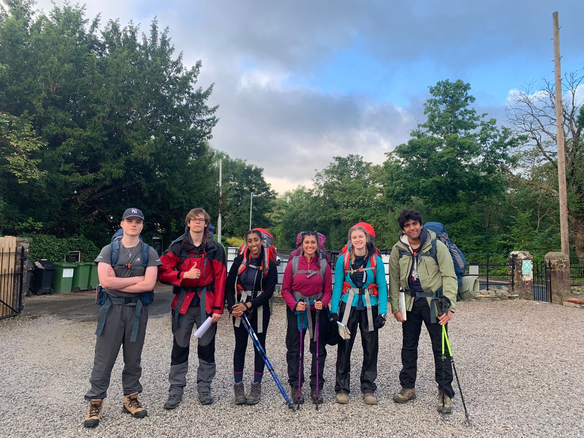 Leicester Grammar School tweet media