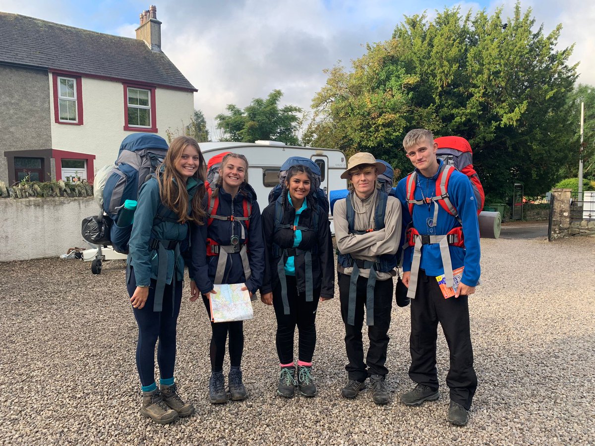 Leicester Grammar School tweet media