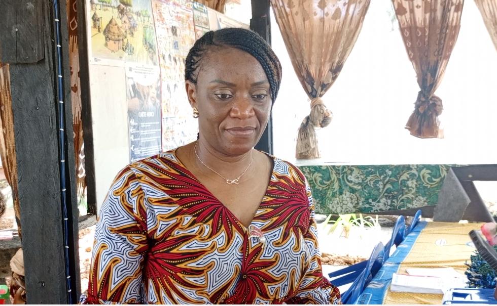 CIGERSOfficiel's tweet photo. Clôture de l'atelier sur le renforcement de la gouvernance du Comité Provincial Multisectoriel 'Une Santé' ce 29 août 2023 au Centre Tomodja/Mbandaka.
Les participants ont été outillés sur l'approche Une Santé et la pensée systémique.
#doperaus
#cpmus
#OMS https://t.co/wbZqcc6kfN
