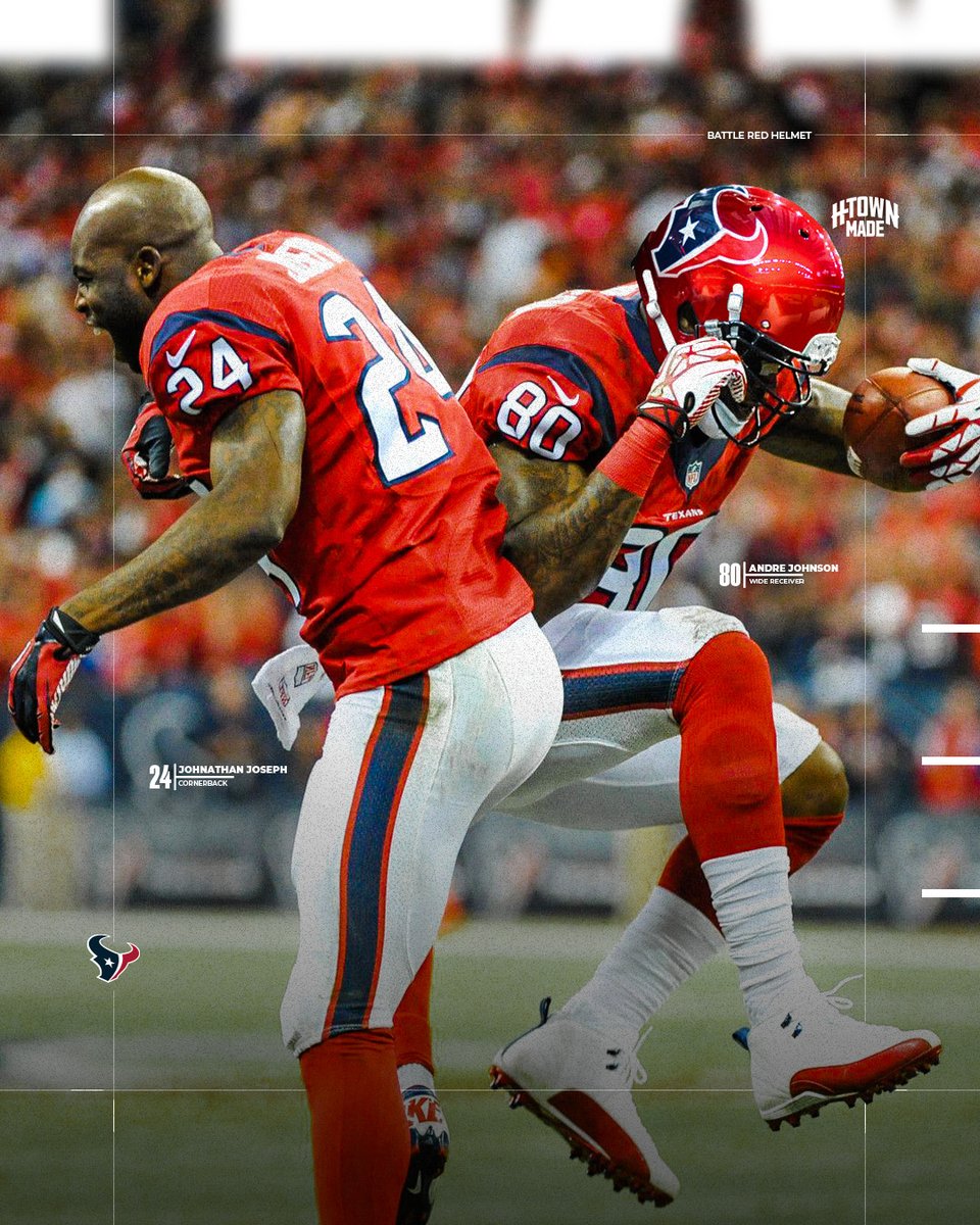HoustonTexans's tweet photo. Could you imagine 😳🔥 https://t.co/e4s1gDjGoO
