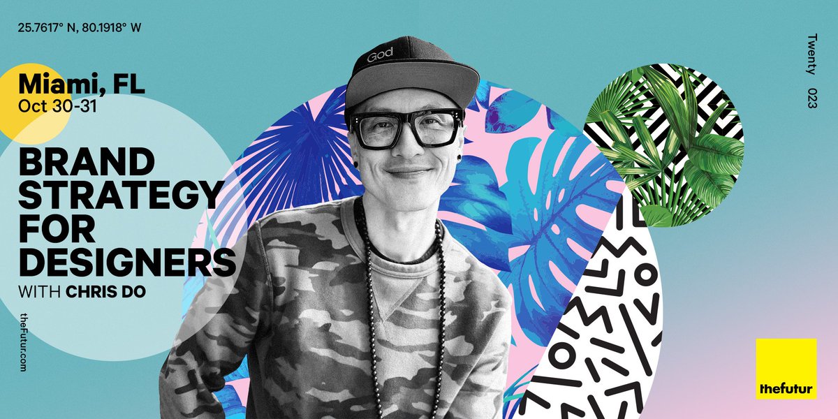 AIGA Miami tweet media