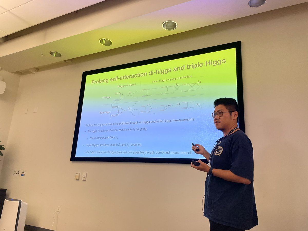 Javier M. Duarte tweet media