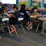 Photo by Hartman Elementary (@OPS_Hartman)