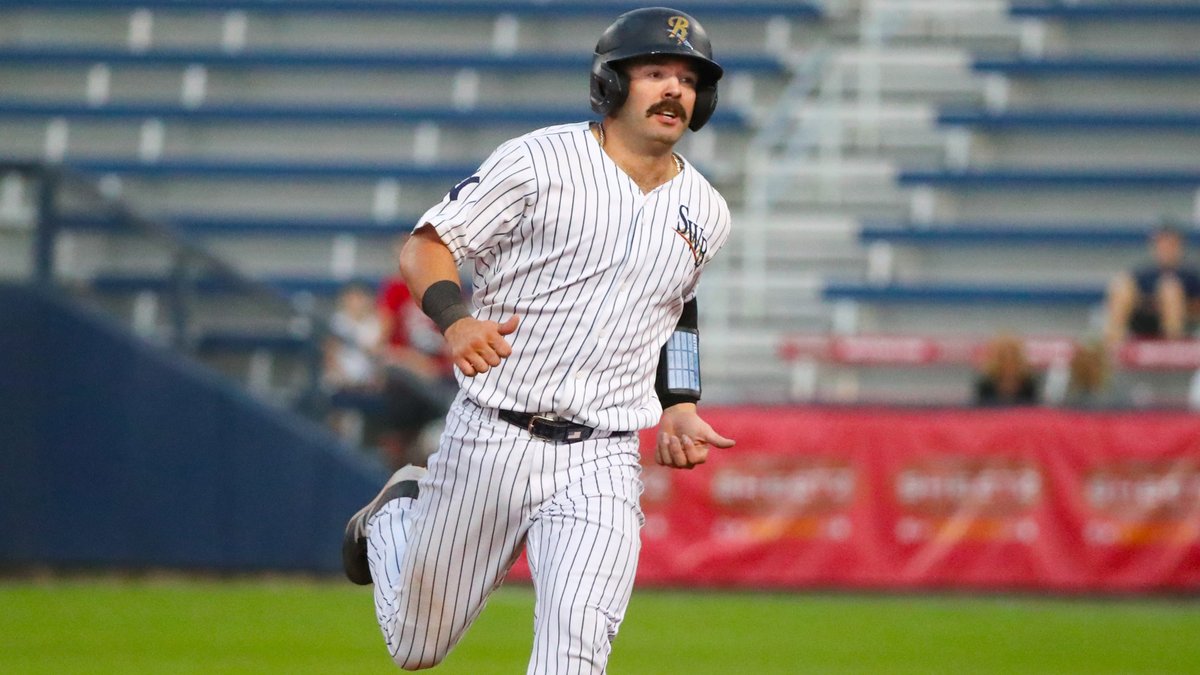 MLB Pipeline (@mlbpipeline) on Twitter photo The <a href="/Yankees/">New York Yankees</a> are also reportedly calling up their No. 8 prospect, Austin Wells, for his MLB debut in New York's series against the Astros.
More on the 2020 first-rounder: atmlb.com/47O01yh The <a href="/Yankees/">New York Yankees</a> are also reportedly calling up their No. 8 prospect, Austin Wells, for his MLB debut in New York's series against the Astros.
More on the 2020 first-rounder: atmlb.com/47O01yh