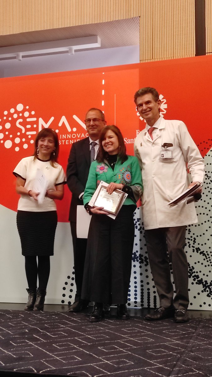 EpiAndes's tweet photo. Felices y muy agradecidos por este reconocimiento a nuestro grupo de investigación en epidemiología Epiandes hoy en el X Encuentro Conjunto de Investigadores @MediUniandes @FSFB_Salud @osarmien_ https://t.co/T7fx5NaLWN