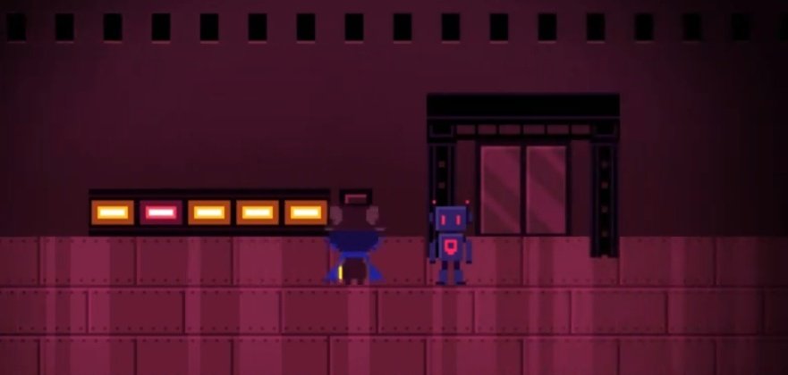 day 27 of color puzzle Oneshot