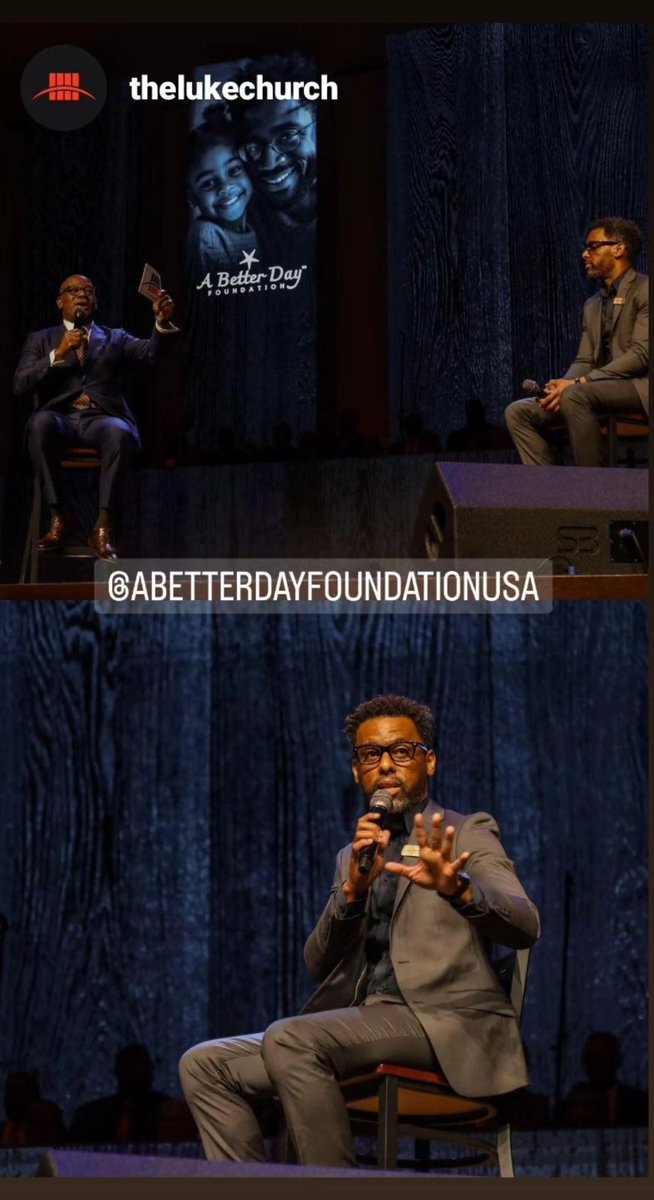 A Better Day Foundation, LLC tweet media