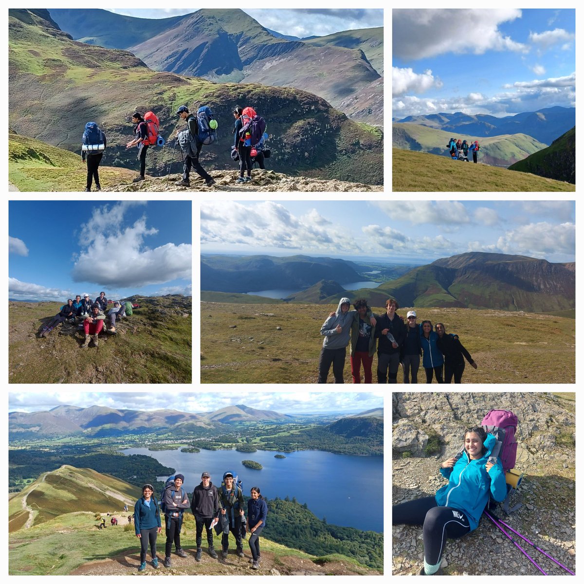 Leicester Grammar School tweet media