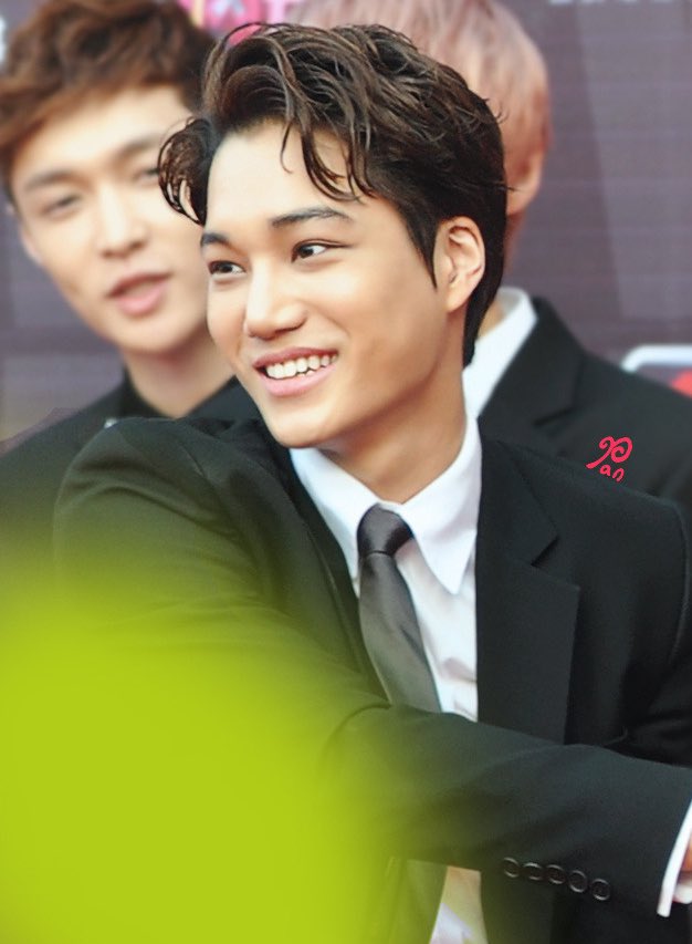 IT3OYKAI's tweet photo. kim jongin aging like a fine wine https://t.co/NtmTkYHbad