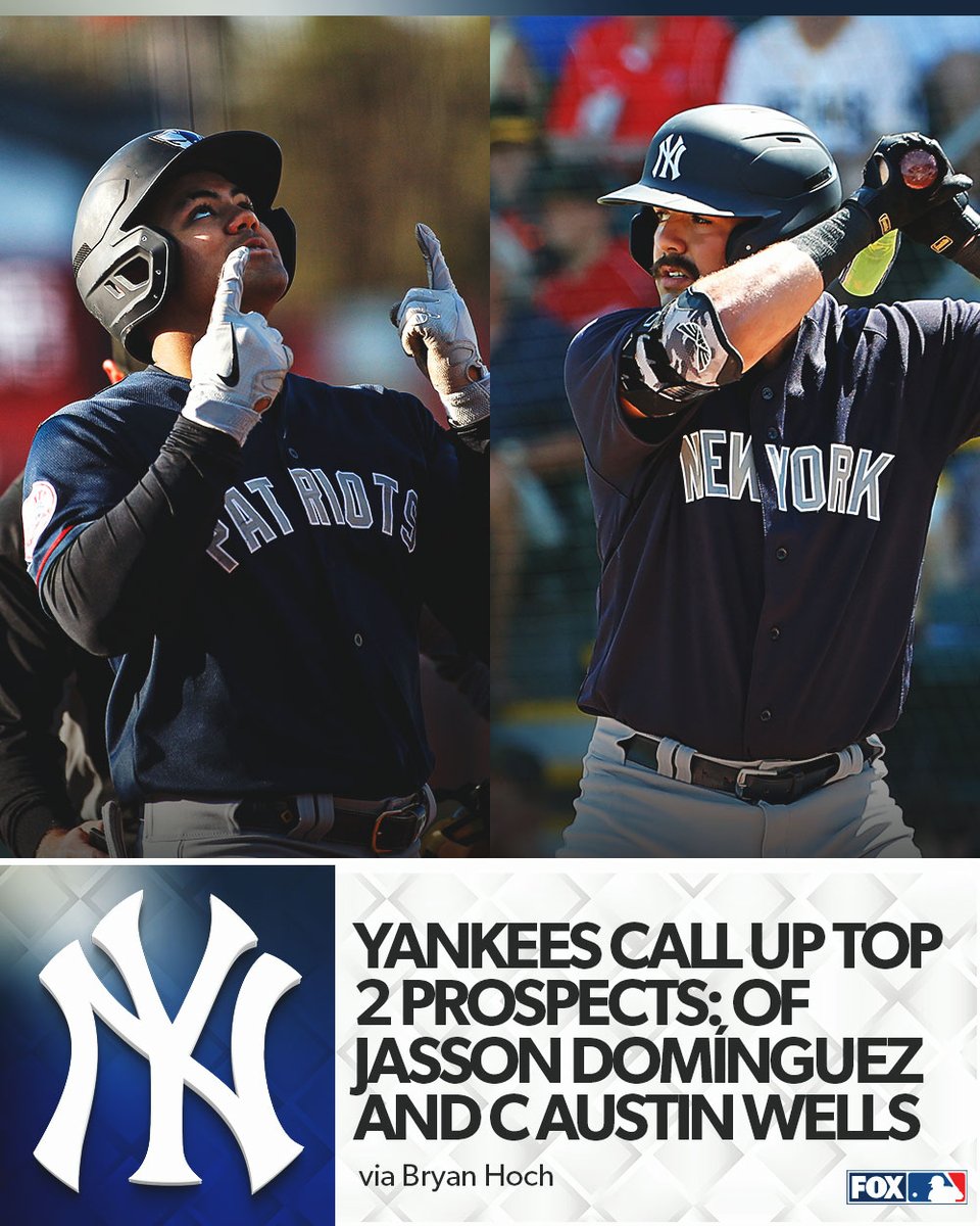 FOX Sports: MLB tweet media
