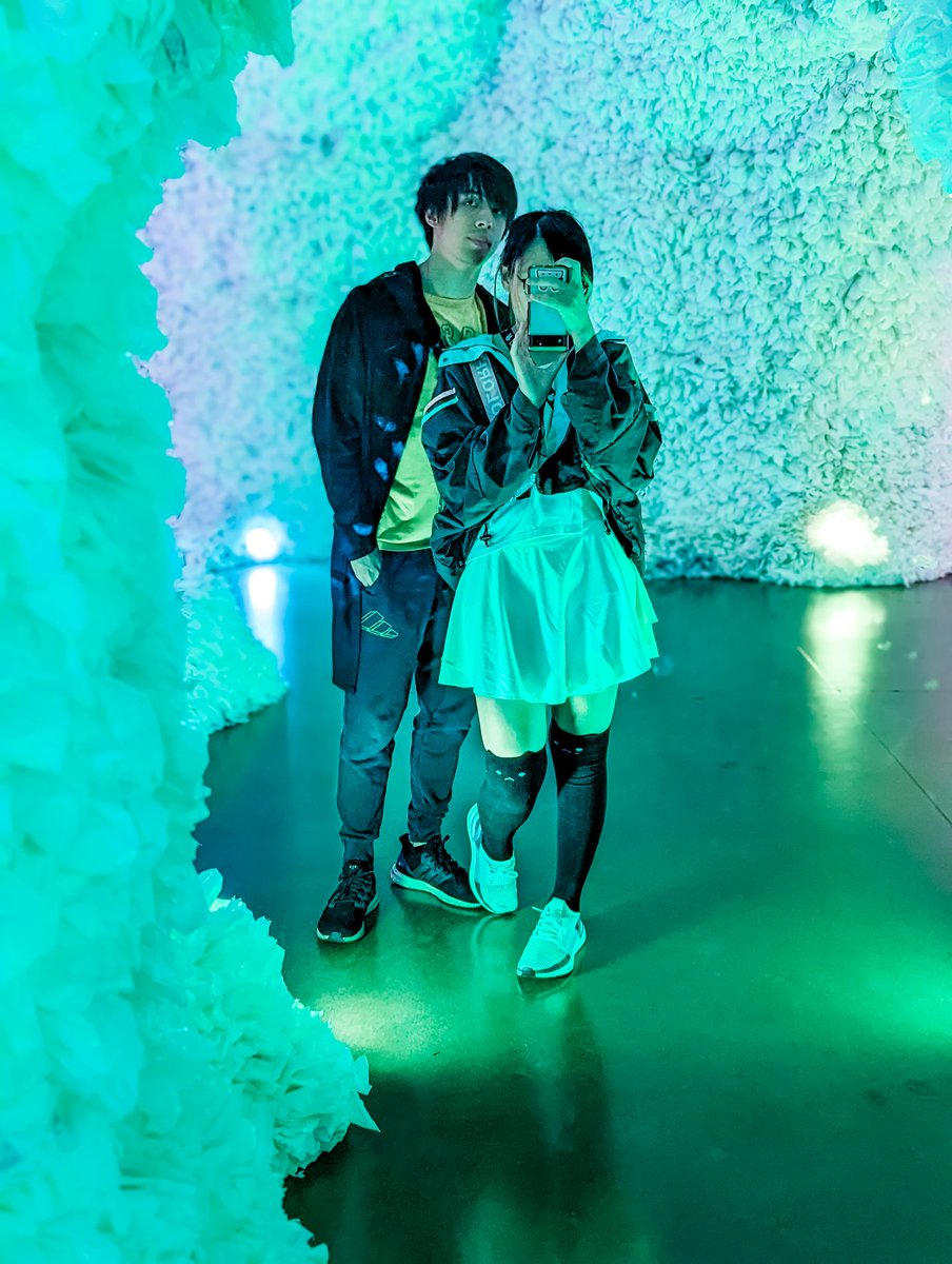 「the rgb led loving gamer in me is Living」|Chiro🐟Kawaii Kon AA#517➡️Sakura-con 527のイラスト