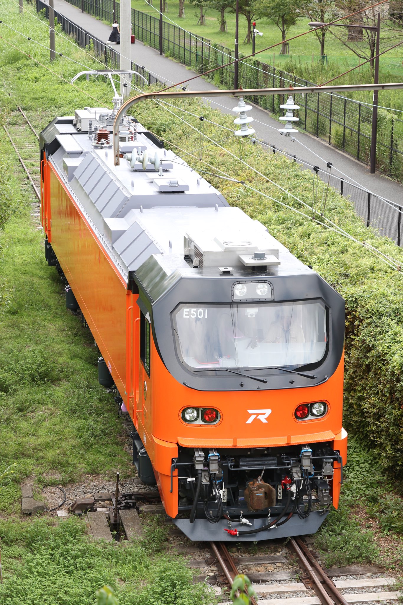 京福電気鉄道 - Search / X