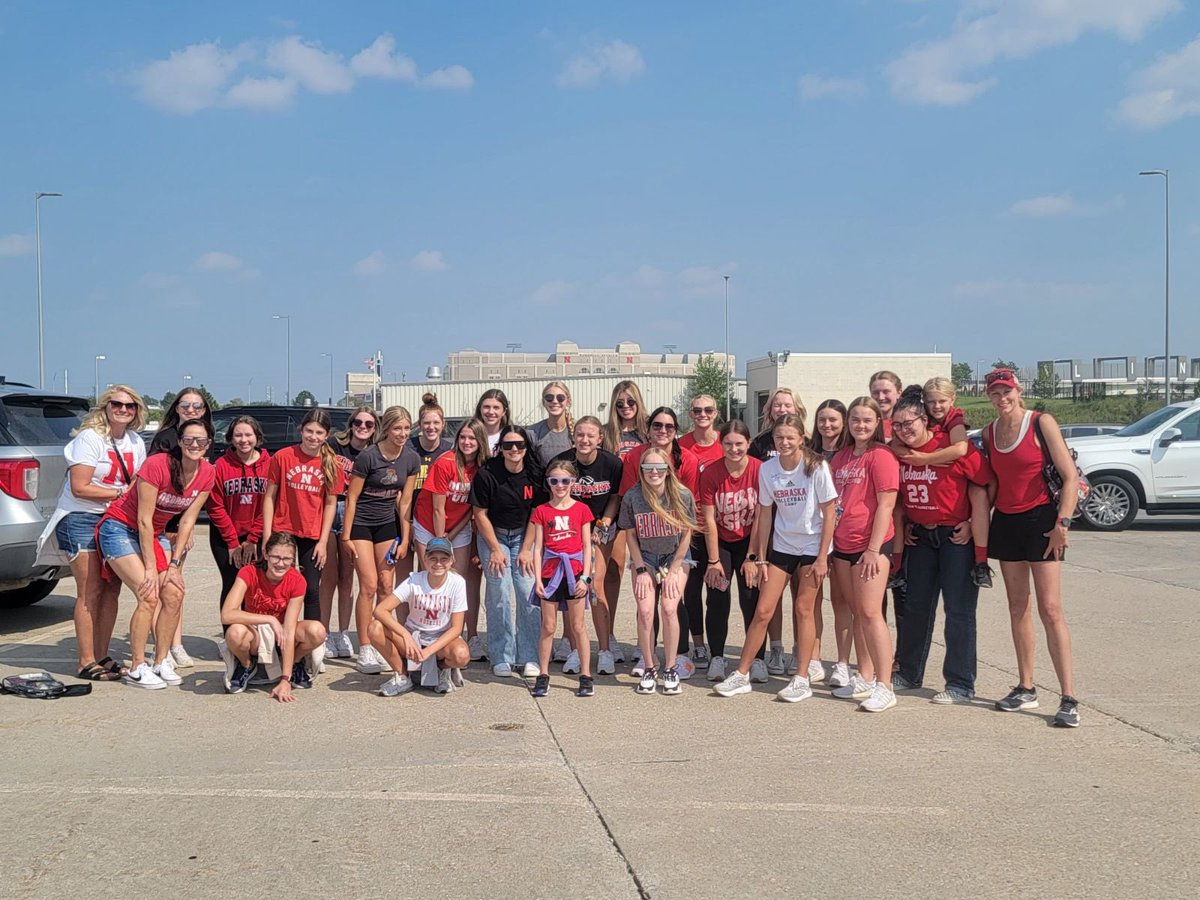 Arlington HS VB tweet media