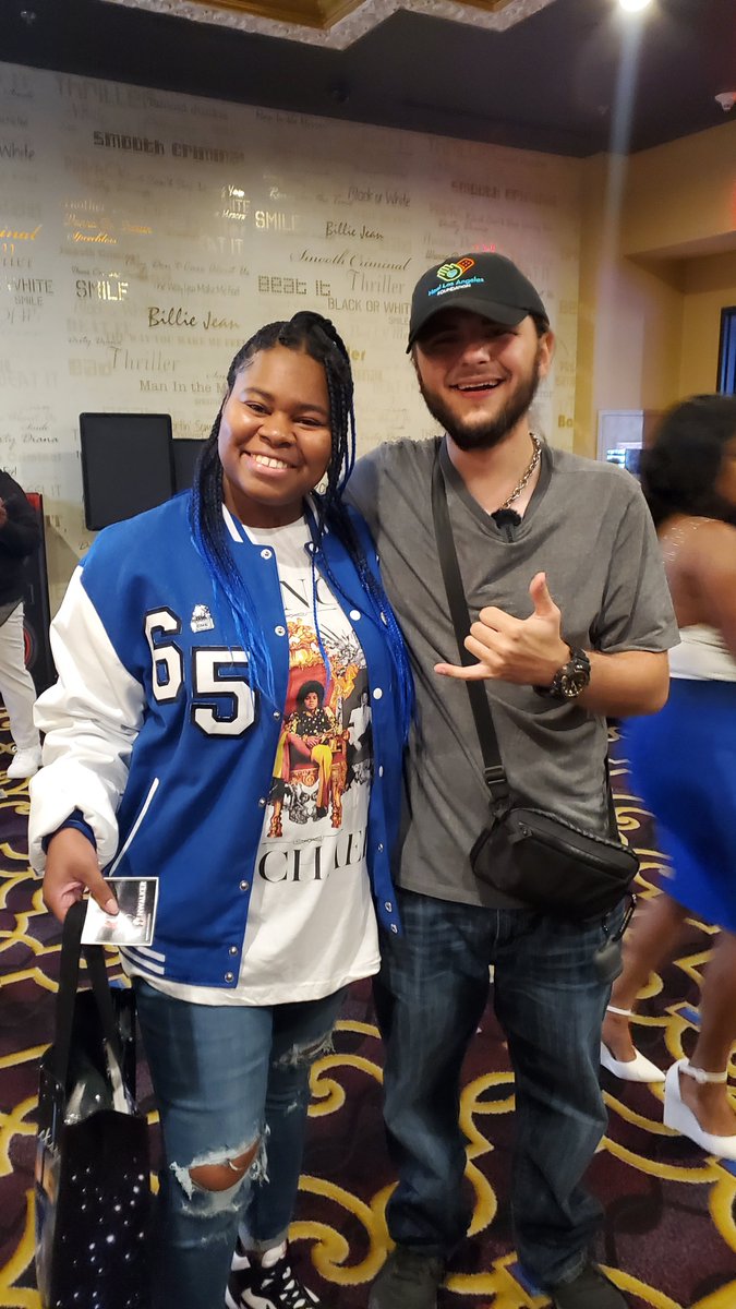 👑INVINCIBLE JACKSONS👑-Fan Account tweet media