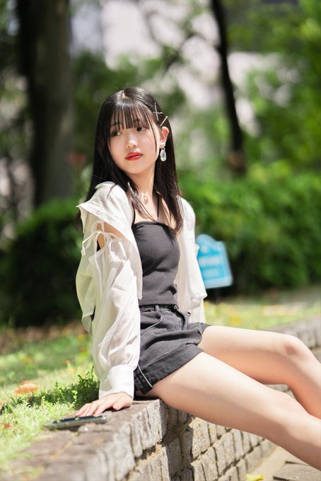 Twitterのコスプレ画像3