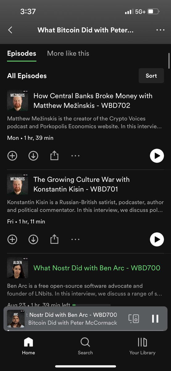 ⁦<a href="/PeterMcCormack/">Peter McCormack 🏴‍☠️🇬🇧🇮🇪</a>⁩  pictures are off on Spotify