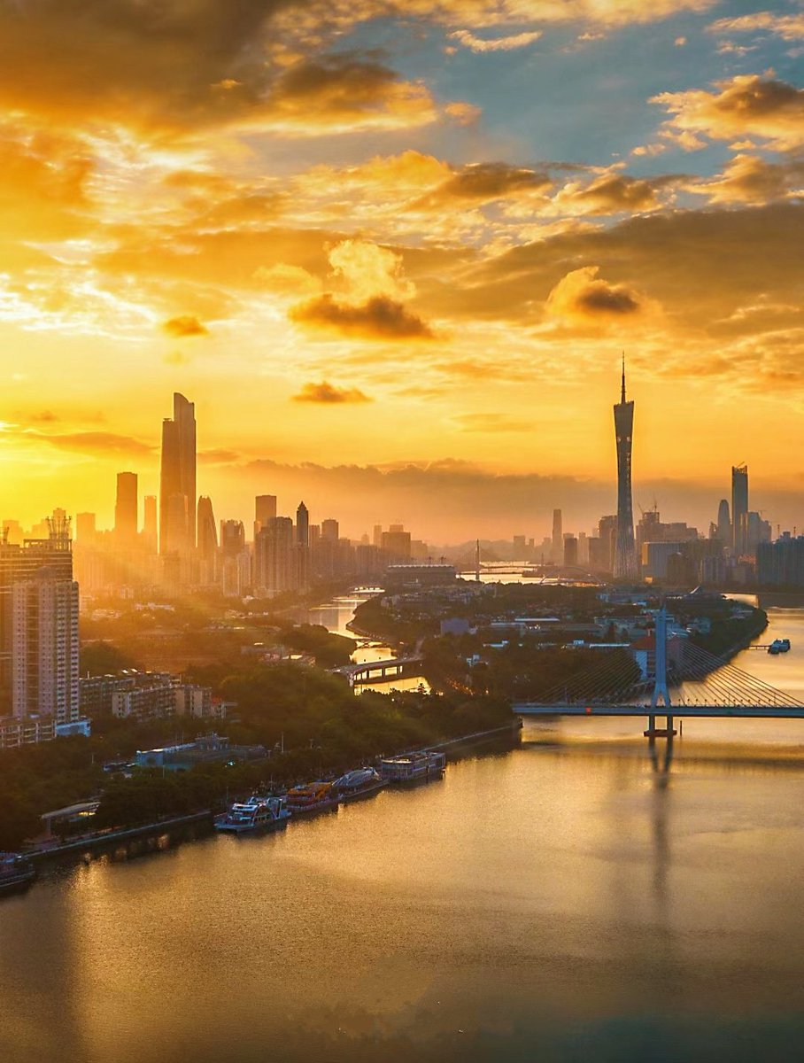 TTmomo20220222's tweet photo. 📍Morning in Guangzhou, Guangdong, China.🇨🇳
☀️早安！广州👋👋 https://t.co/VXCCT9tzxl