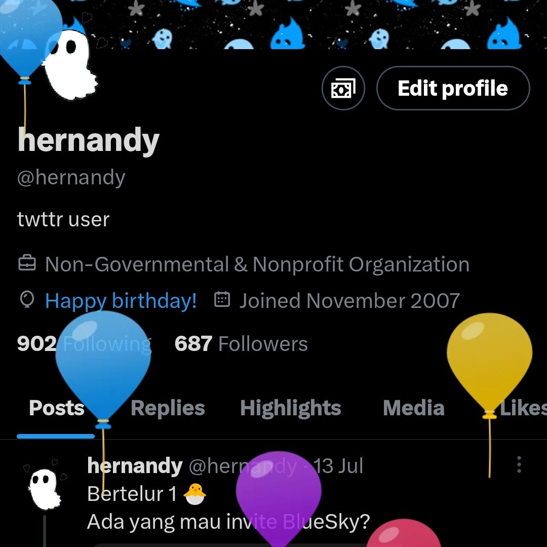 hernandy's tweet photo. 🥳 https://t.co/IWmSTadjJ5