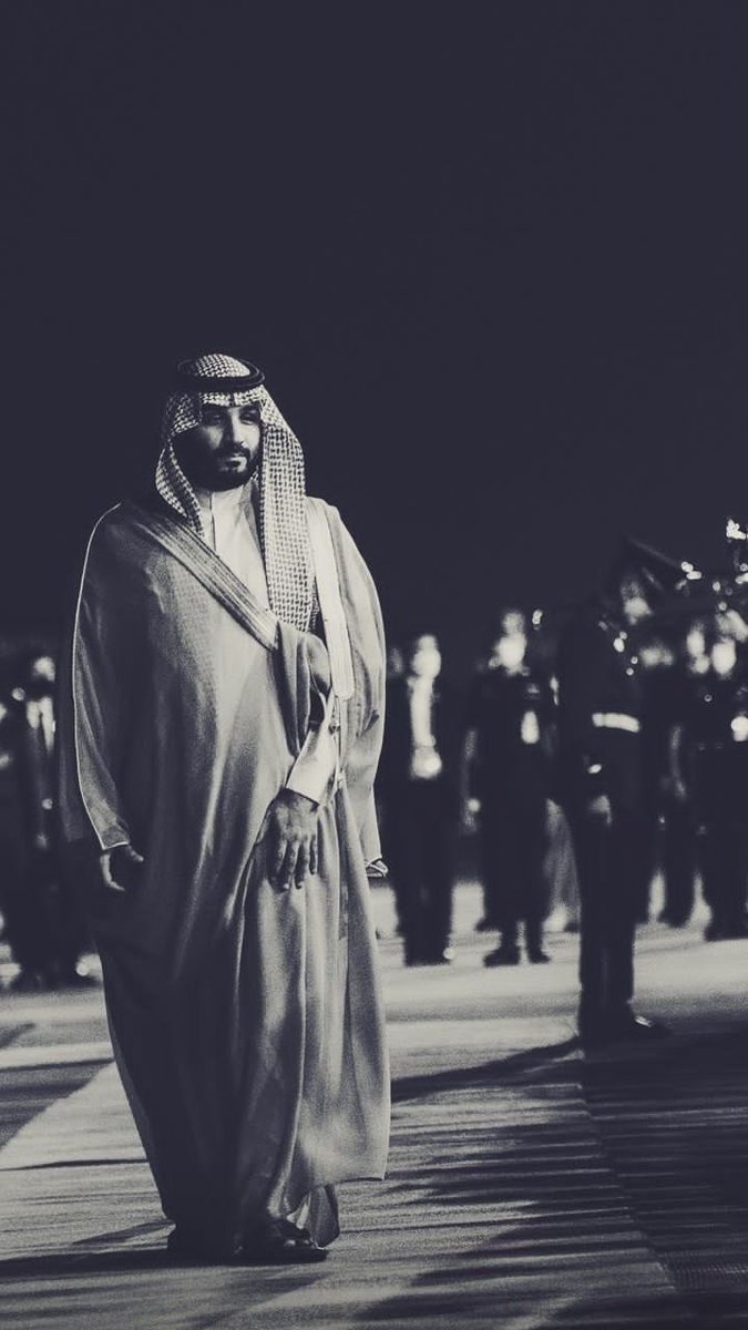 M_a7er's tweet photo. @AzizbagBag فخرنا #ولي_العهد_38_عام https://t.co/3PUanW01RD