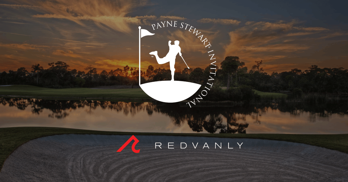 PayneStewartInv's tweet photo. We are pleased to welcome Redvanly as an Official Partner of the #PayneStewartInvitational.
Thank you #Redvanly for your commitment to supporting young golfers and celebrating the legacy of Payne Stewart through the Payne Stewart Kids Golf Foundation. https://t.co/z7ps29Xp5e