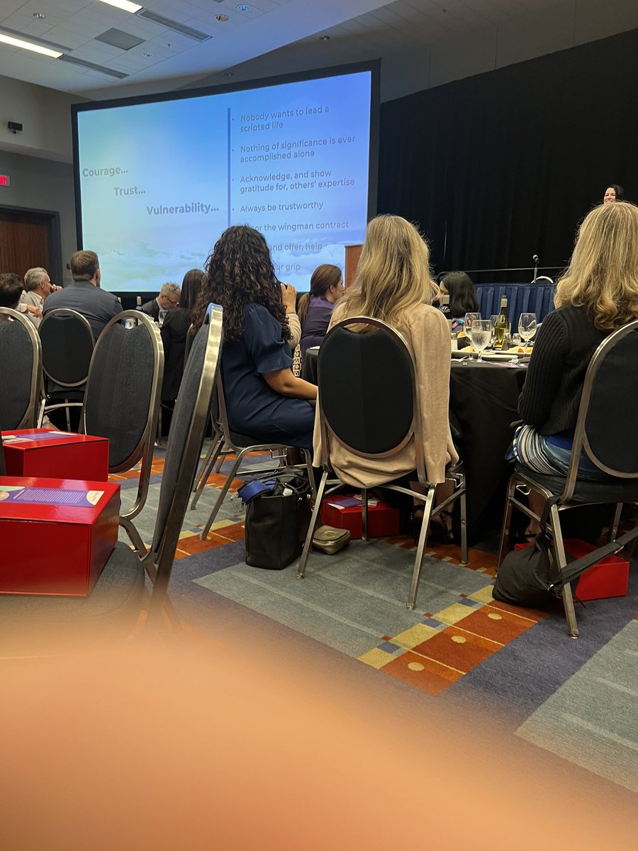 Munes Fares (@munes_fares) on Twitter photo Had a wonderful time at #WCPCCS2023! Excellent rep and presence of the Heart Center <a href="/childrens/">Children's Health</a>! Icing on the cake was the phenomenally orchestrated 🍽️ symposium and listening to inspiring stories by the first thunderbird female pilot 👩✈️<a href="/RealMalachowski/">Nicole Malachowski</a> Had a wonderful time at #WCPCCS2023! Excellent rep and presence of the Heart Center <a href="/childrens/">Children's Health</a>! Icing on the cake was the phenomenally orchestrated 🍽️ symposium and listening to inspiring stories by the first thunderbird female pilot 👩✈️<a href="/RealMalachowski/">Nicole Malachowski</a>